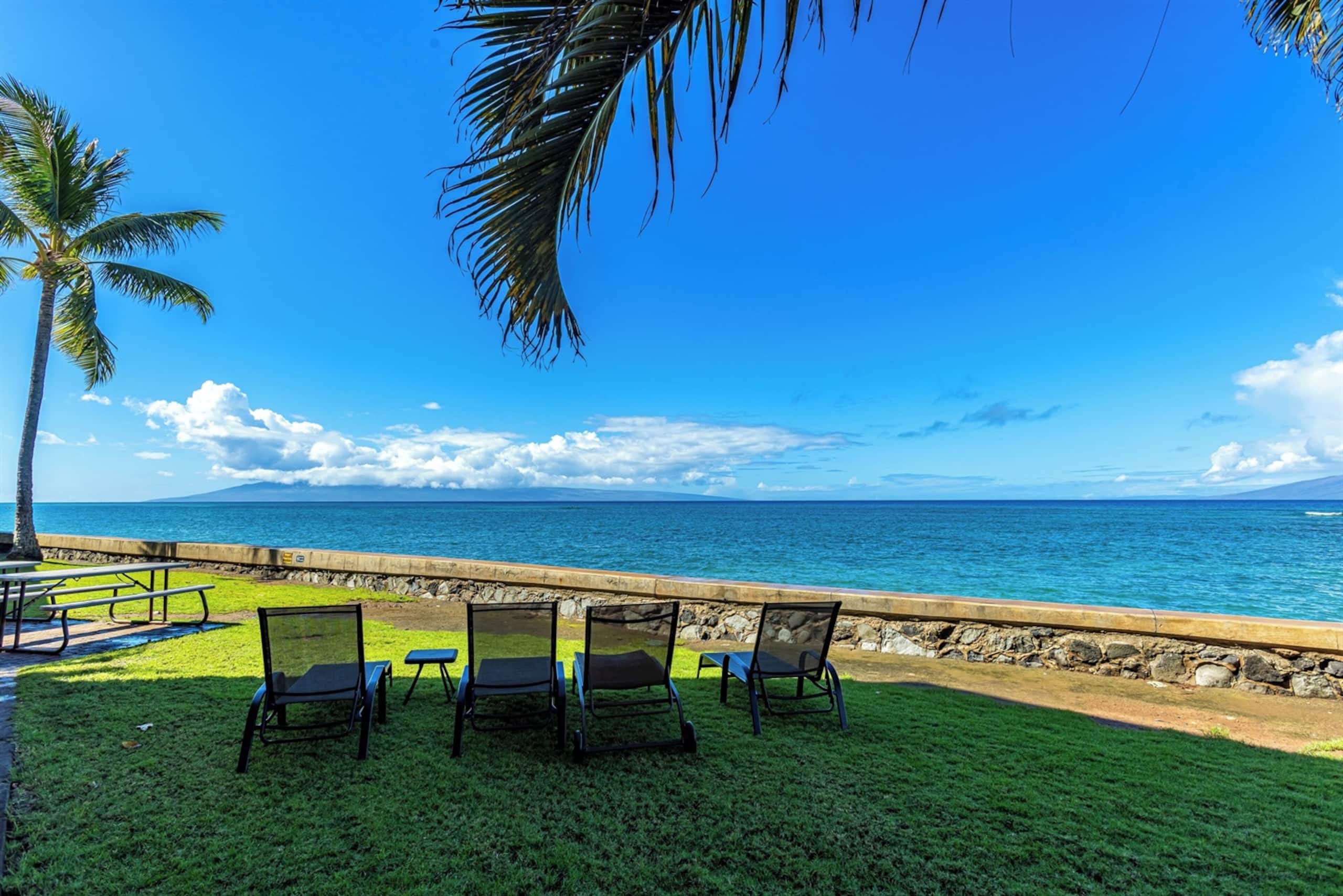 Condo in Lahaina · ★4.88 · 1 bedroom · 2 beds · 1 bath - Image 16