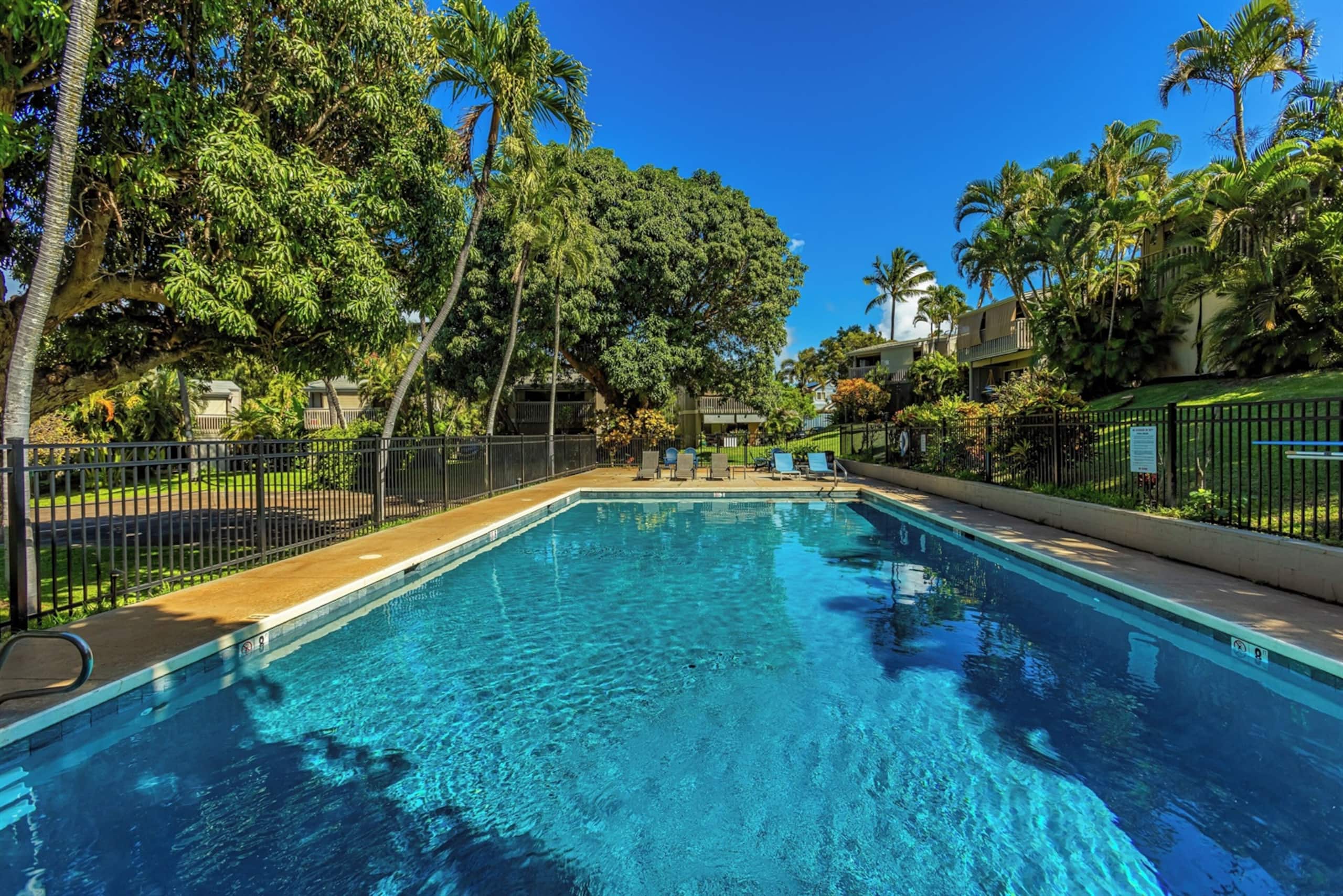 Condo in Lahaina · ★4.88 · 1 bedroom · 2 beds · 1 bath - Image 19