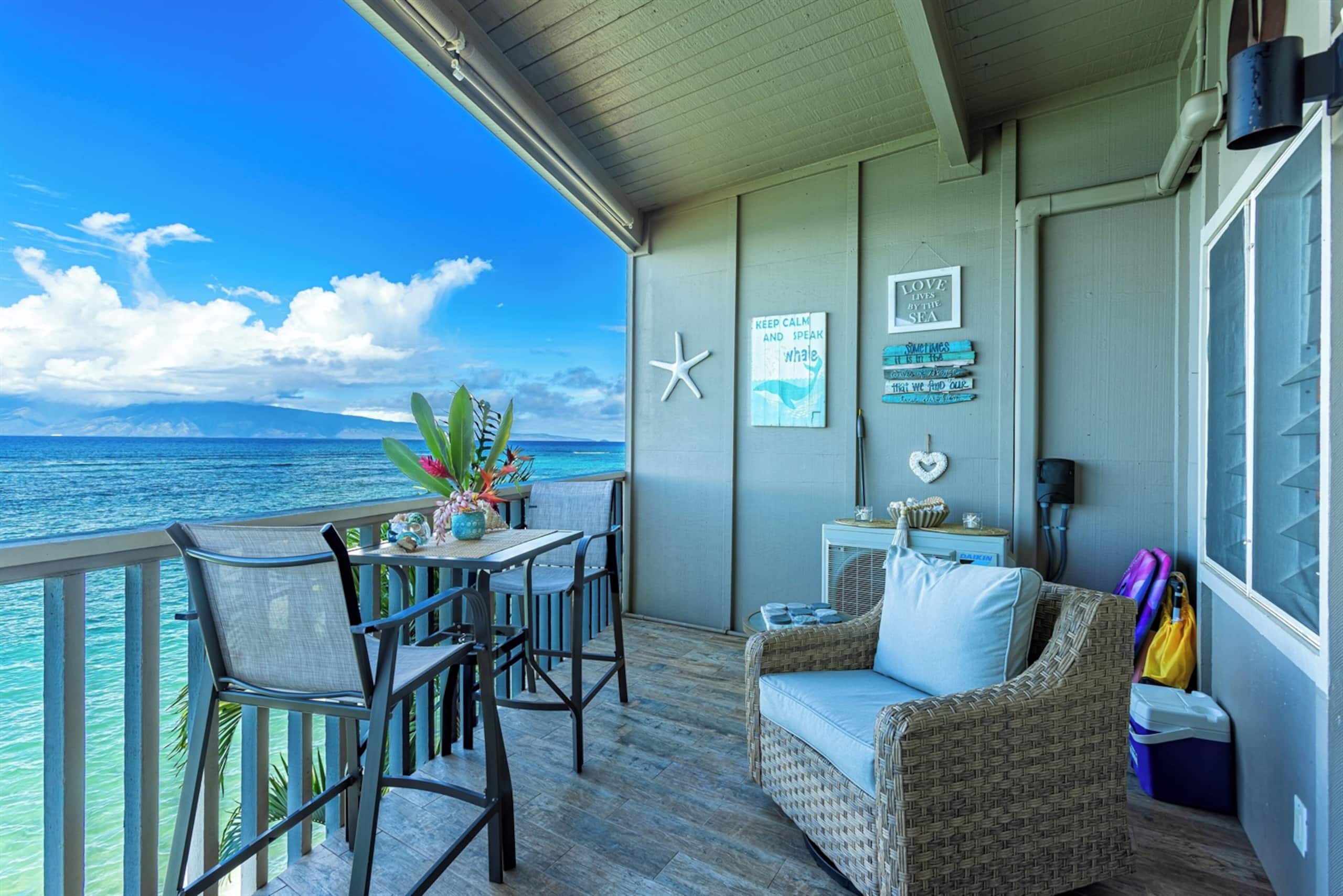 Condo in Lahaina · ★4.88 · 1 bedroom · 2 beds · 1 bath - Image 9