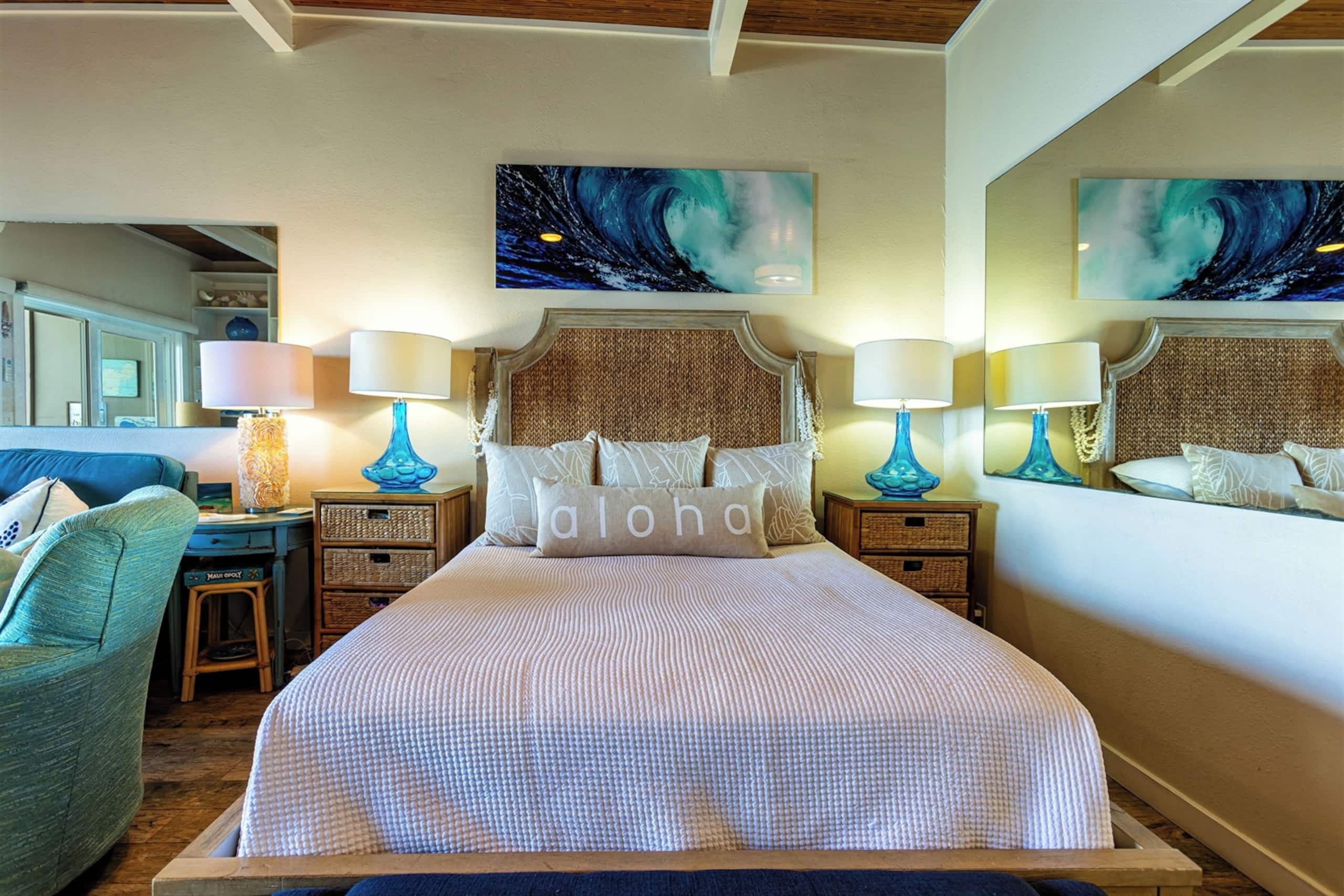 Condo in Lahaina · ★4.88 · 1 bedroom · 2 beds · 1 bath - Image 6