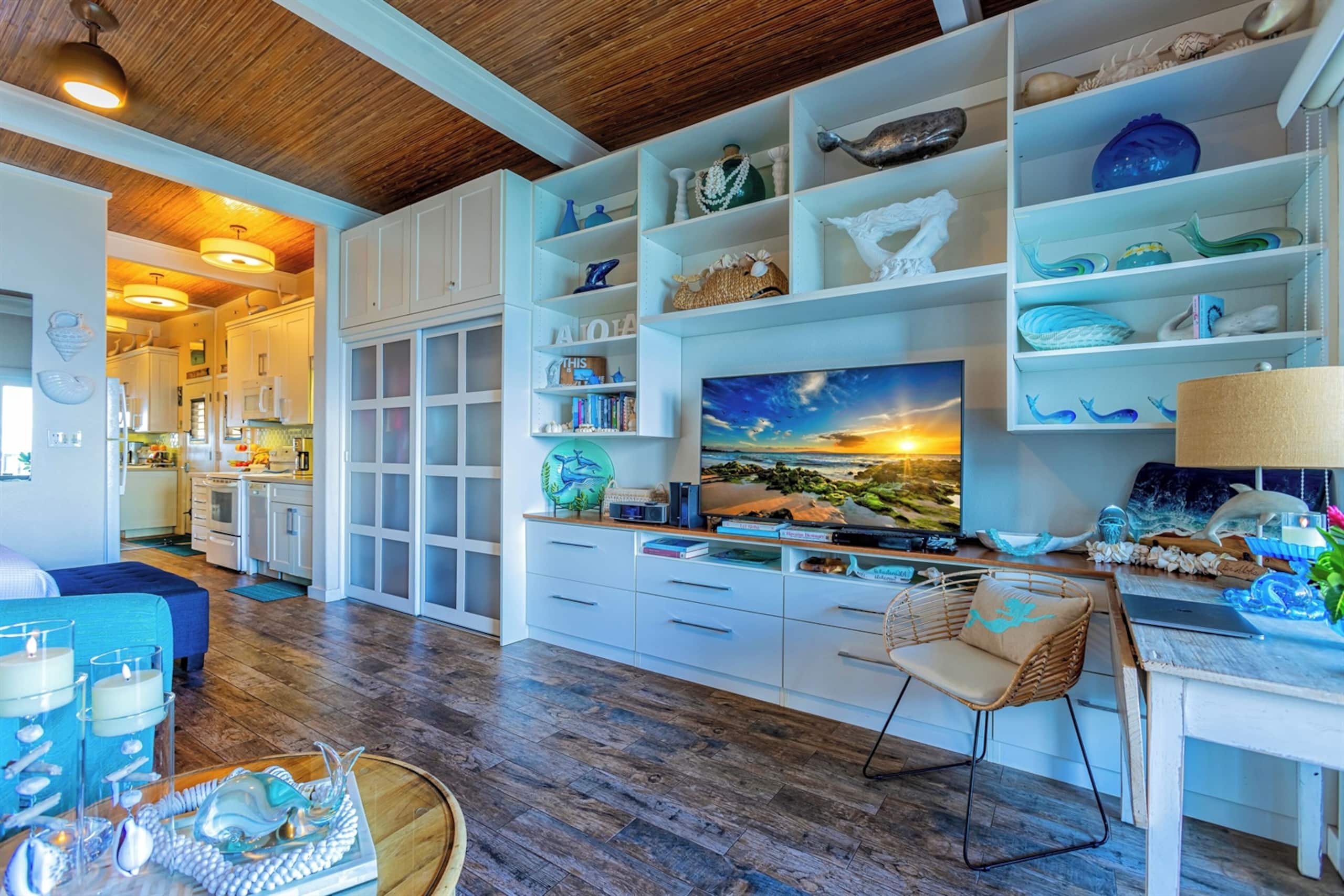 Condo in Lahaina · ★4.88 · 1 bedroom · 2 beds · 1 bath - Image 3