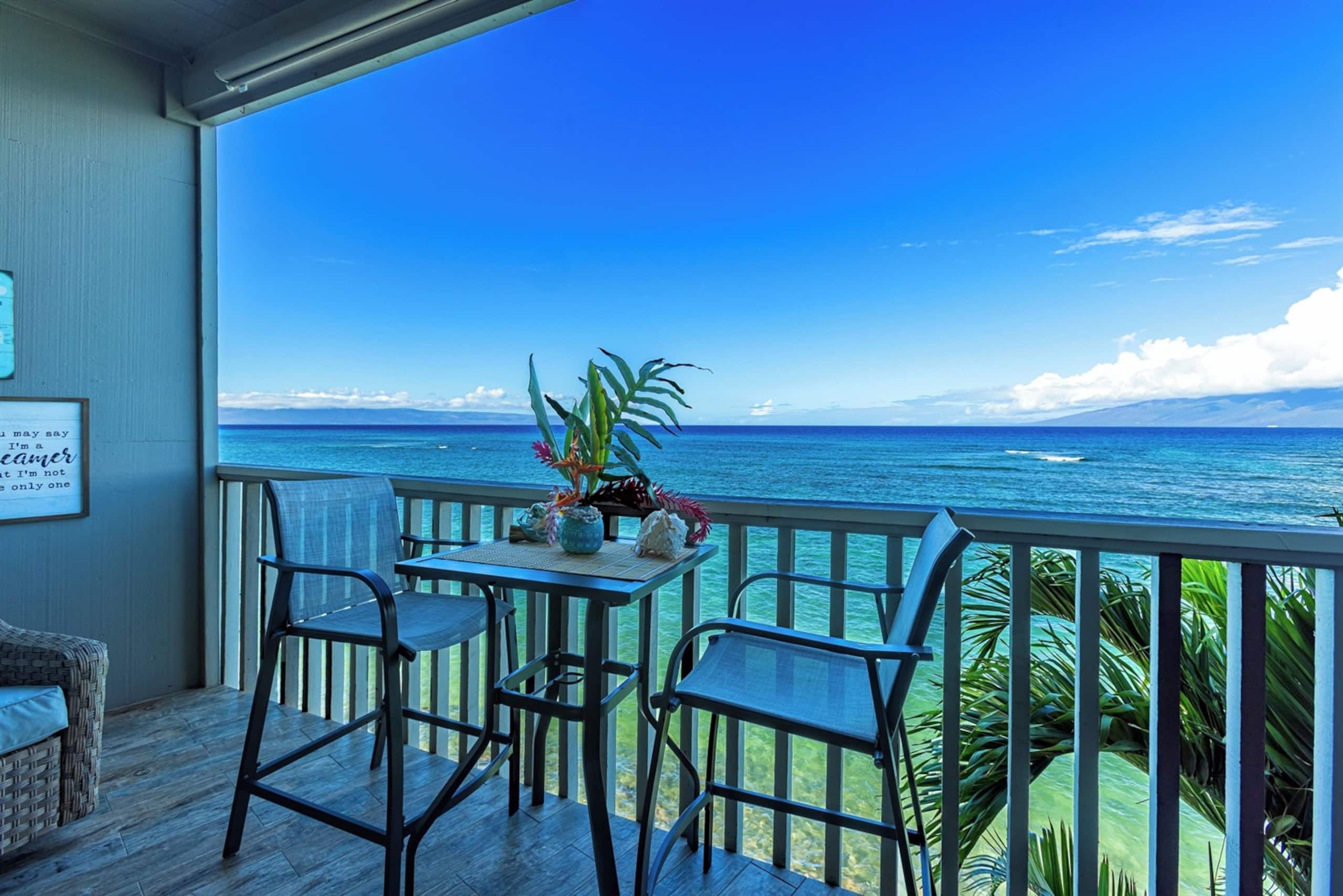 Condo in Lahaina · ★4.88 · 1 bedroom · 2 beds · 1 bath - Image 10