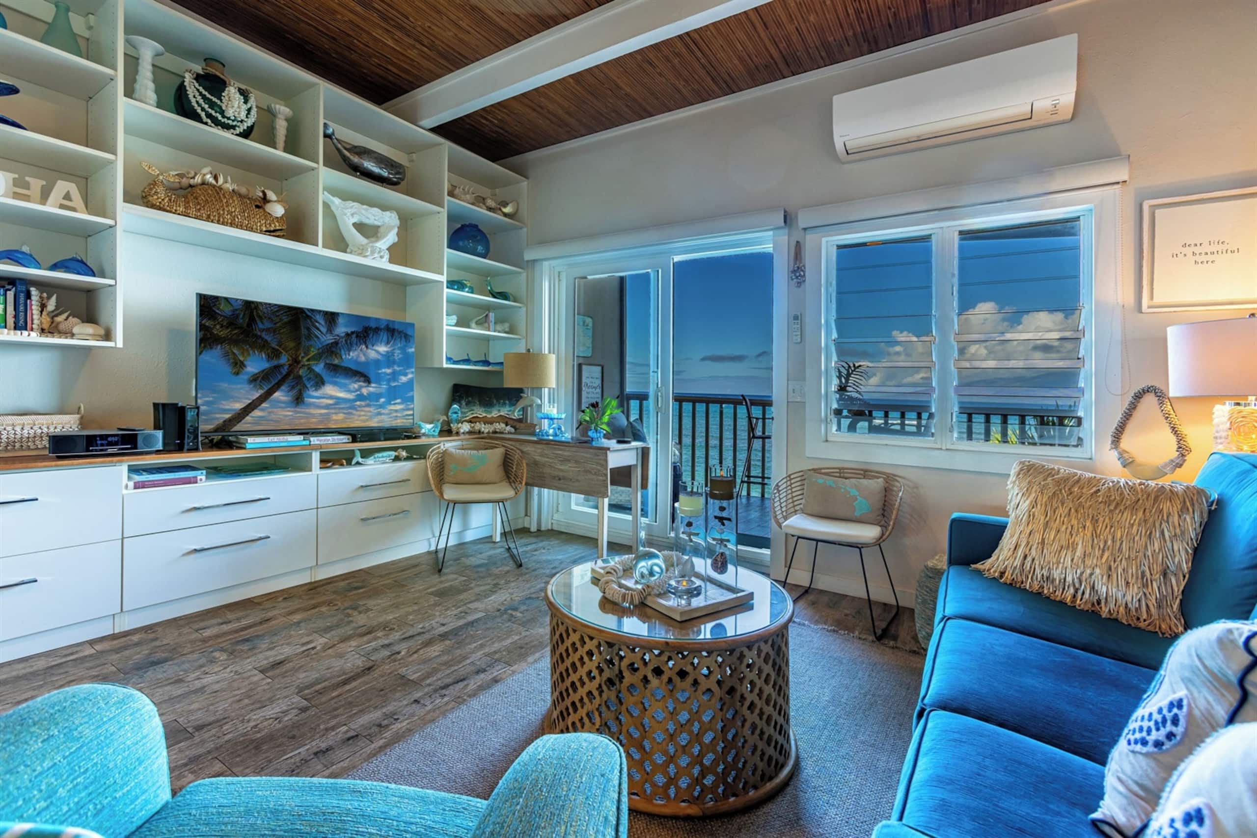 Condo in Lahaina · ★4.88 · 1 bedroom · 2 beds · 1 bath - Image 4
