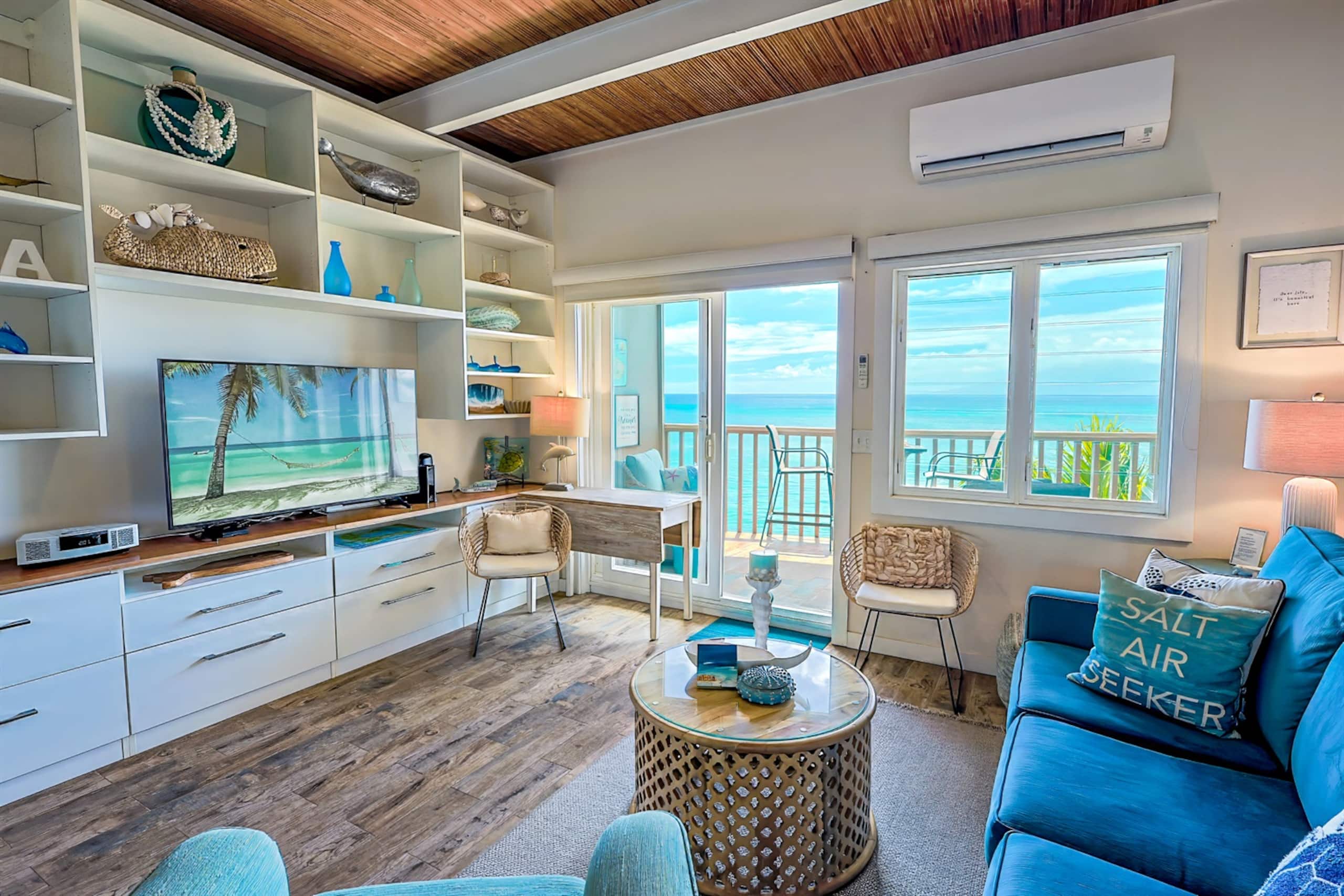 Condo in Lahaina · ★4.88 · 1 bedroom · 2 beds · 1 bath - Image 1