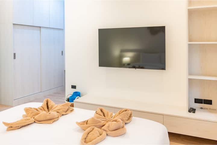 საძინებელი 3