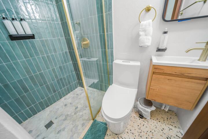 Hotel Luz managed Airbnb listing 3