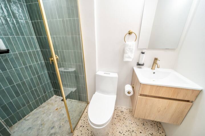 Hotel Luz managed Airbnb listing 2
