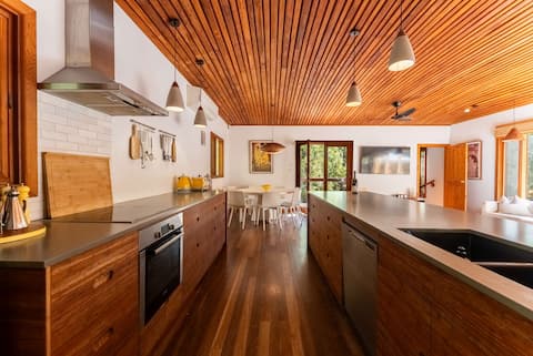 Stirling Creek Cottage