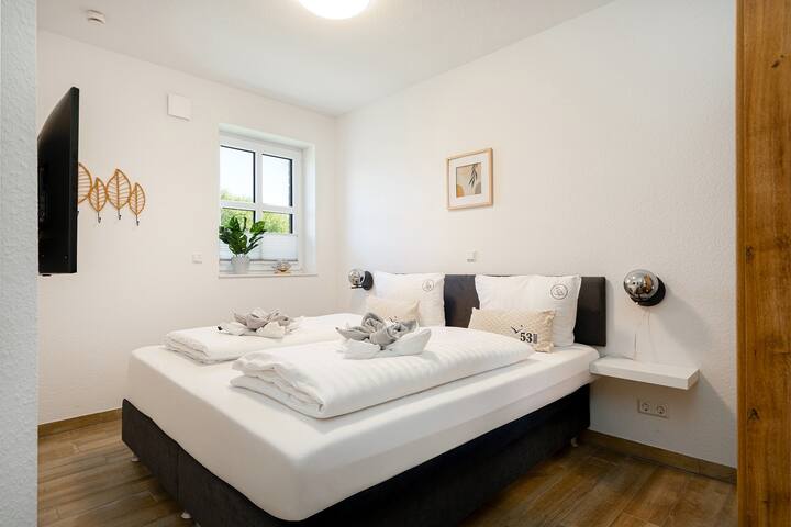 Friesen Apartments GmbH managed Airbnb listing 2