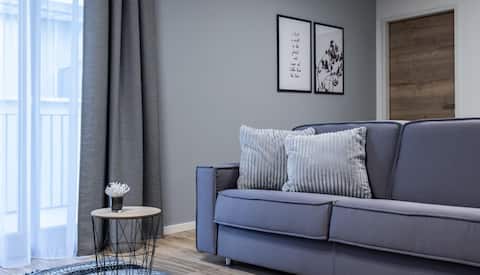 City Apartment - Superior