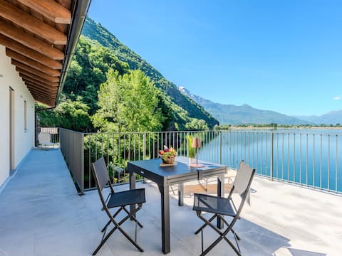 Svasso by Interhome