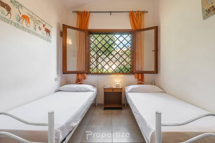 საძინებელი 2