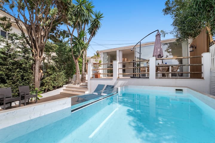 Casa Costabella - Marbella