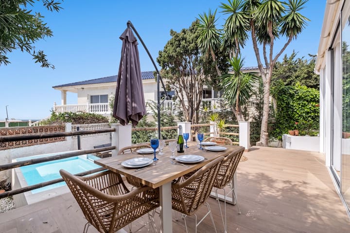 Locdelsol managed Airbnb listing 3
