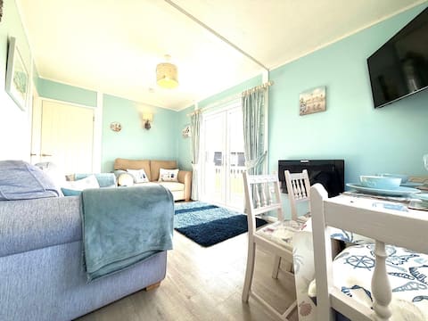 Carol's Chalet, Bridlington