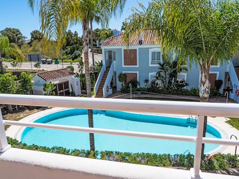 Cortijo oceania by Interhome