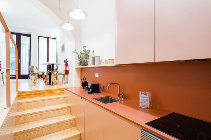 GuestReady – Clérigos Tiles House gallery image 2