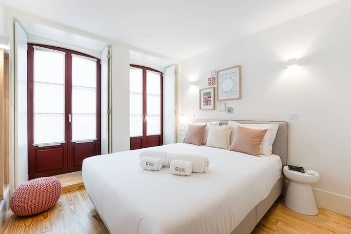 Guestready - Clérigos Tiles House - Porto, Portugal