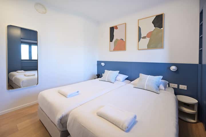 Спална соба 2