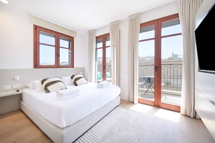 Спална соба 1