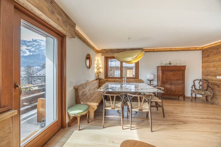 Eugenio E Bruno managed Airbnb listing 1