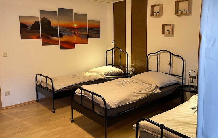 Homefeel managed Airbnb listing 2