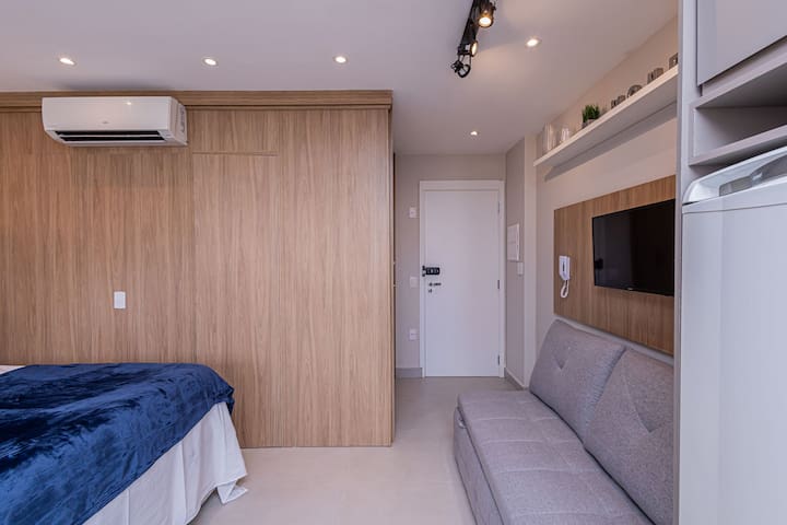 Caliza Gestão de Imóveis managed Airbnb listing 2