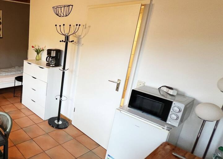 Kuc06 Single Room Work & Stay Apartment - Leverkusen
