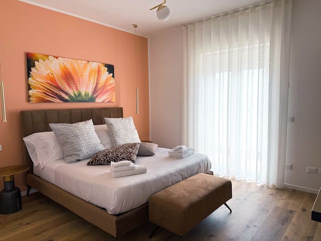 Listing in Monopoli