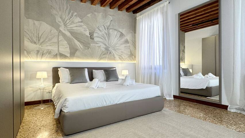 Salieri View (500mt. from St. Mark’s Square) gallery image 5