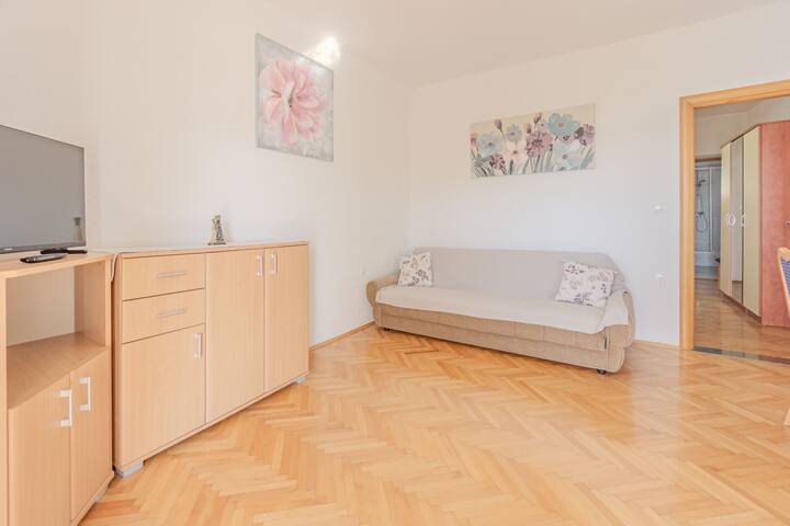 غرفة المعيشة