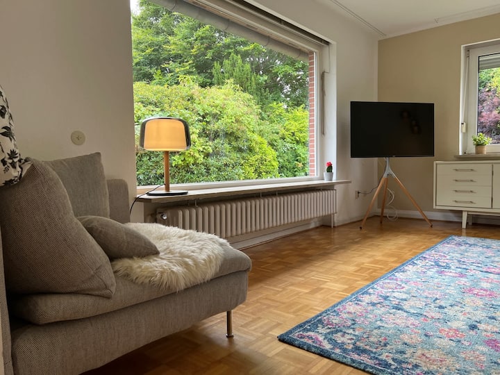 Beach house Schilksee