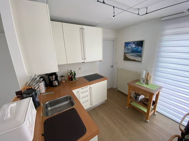 Ferienhaus - Holland, Zeeland, Scharendijke - Renesse