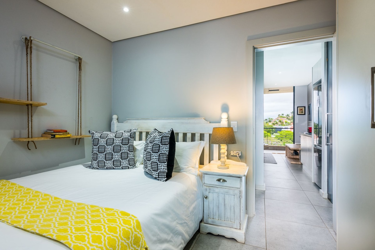 ห้องนอน