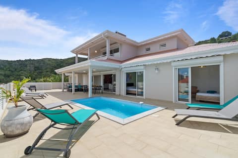 Villa Paradisio