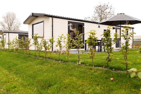 Holiday home 4 personen