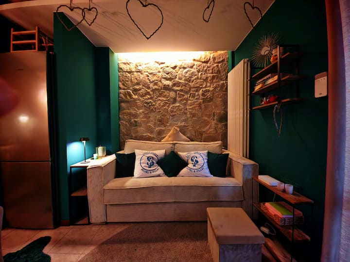 Sg Family - Con Cuore Apartment - Peschiera del Garda
