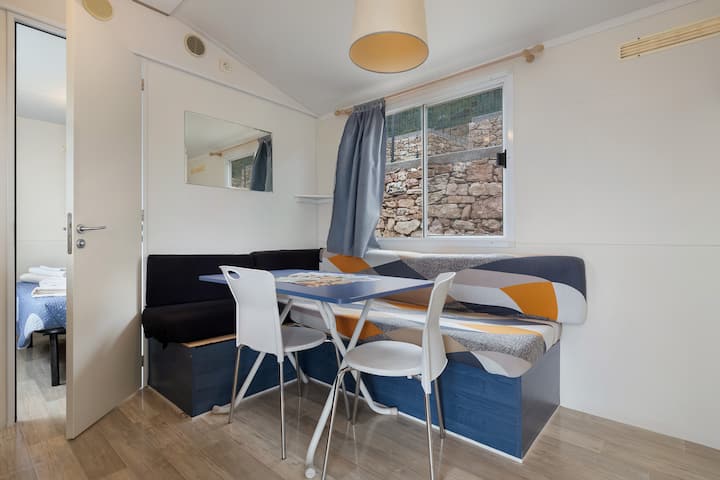 Casa Mobile Stella Alpina - Malcesine