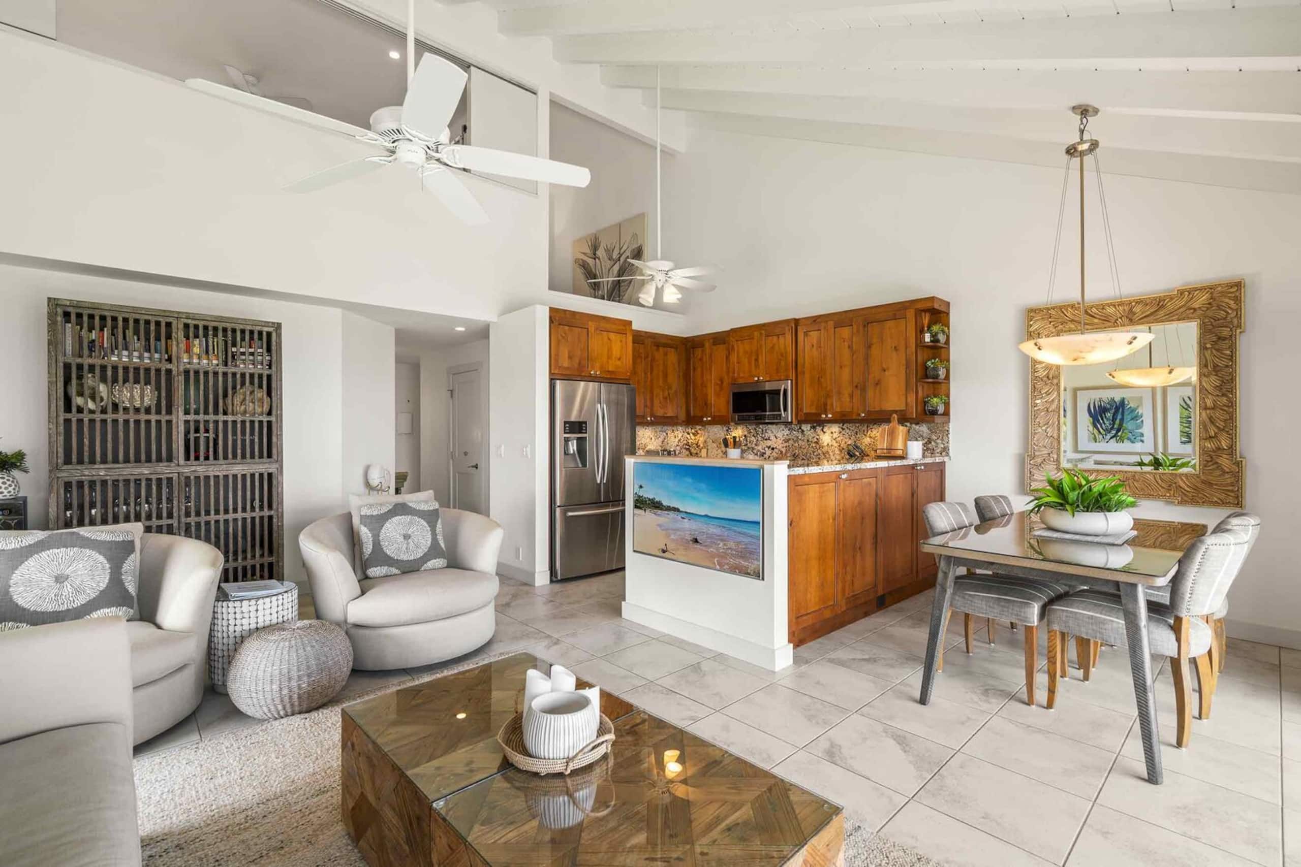 Condo in Kihei · ★5.0 · 2 bedrooms · 2 beds · 2 baths - Image 15