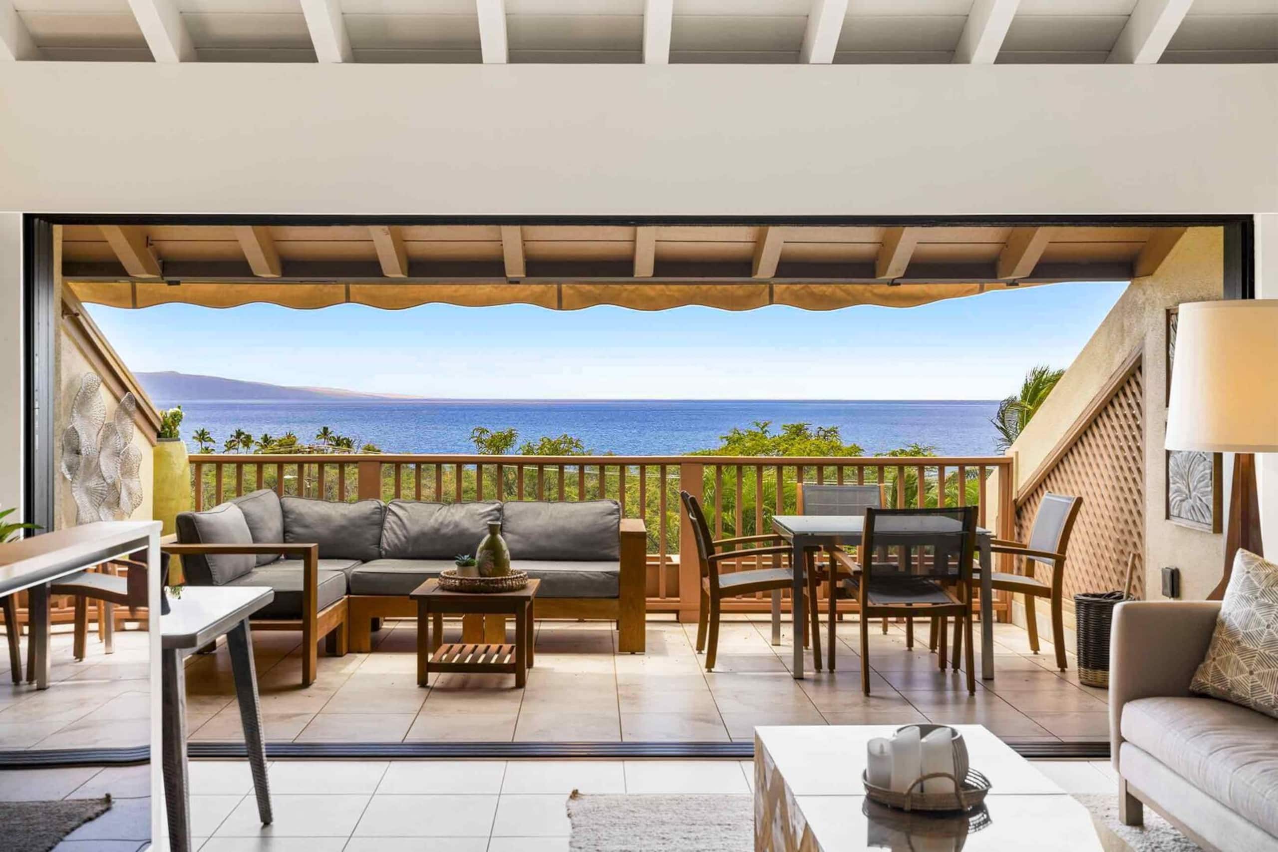 Condo in Kihei · ★5.0 · 2 bedrooms · 2 beds · 2 baths - Image 1