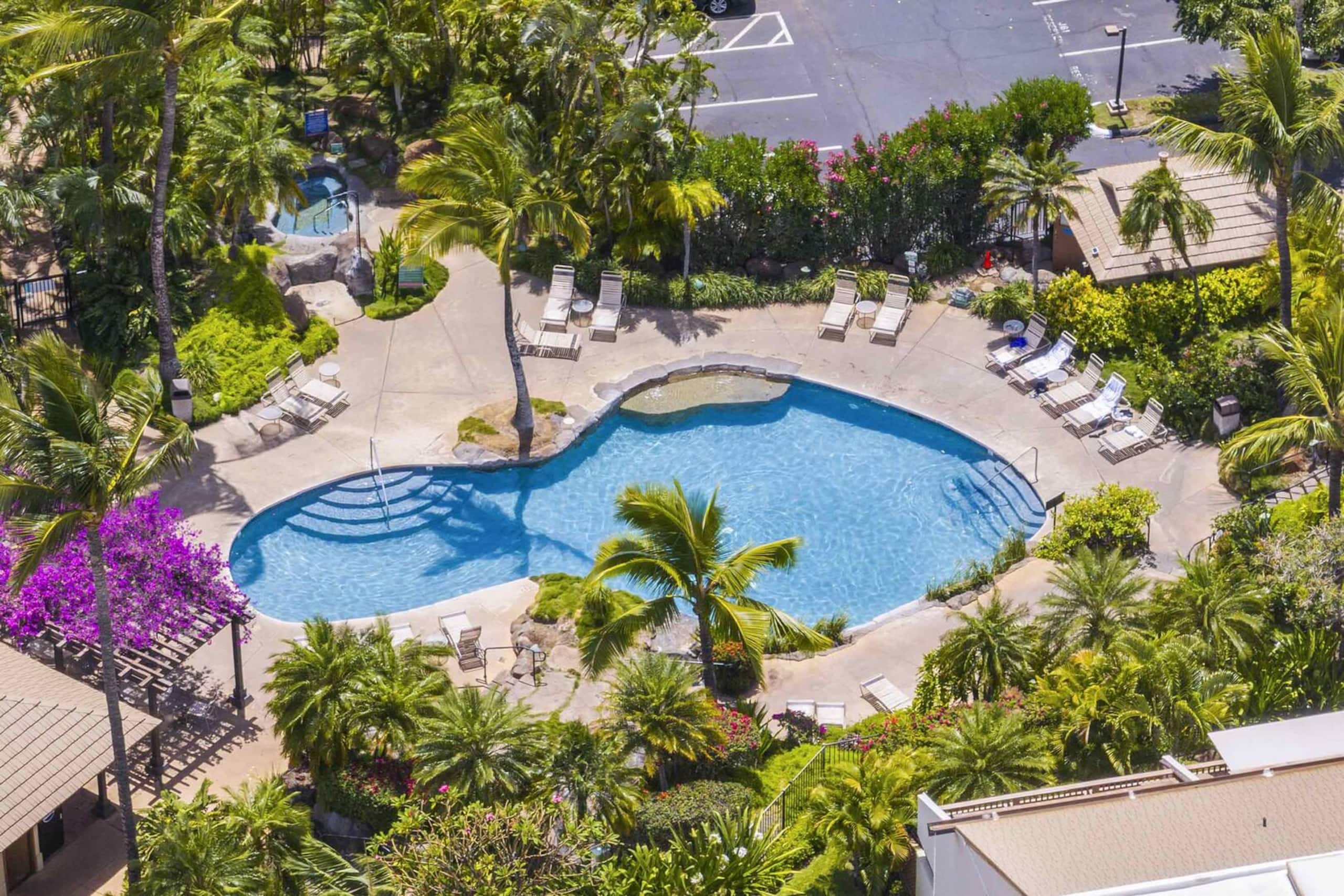 Condo in Kihei · ★5.0 · 2 bedrooms · 2 beds · 2 baths - Image 46