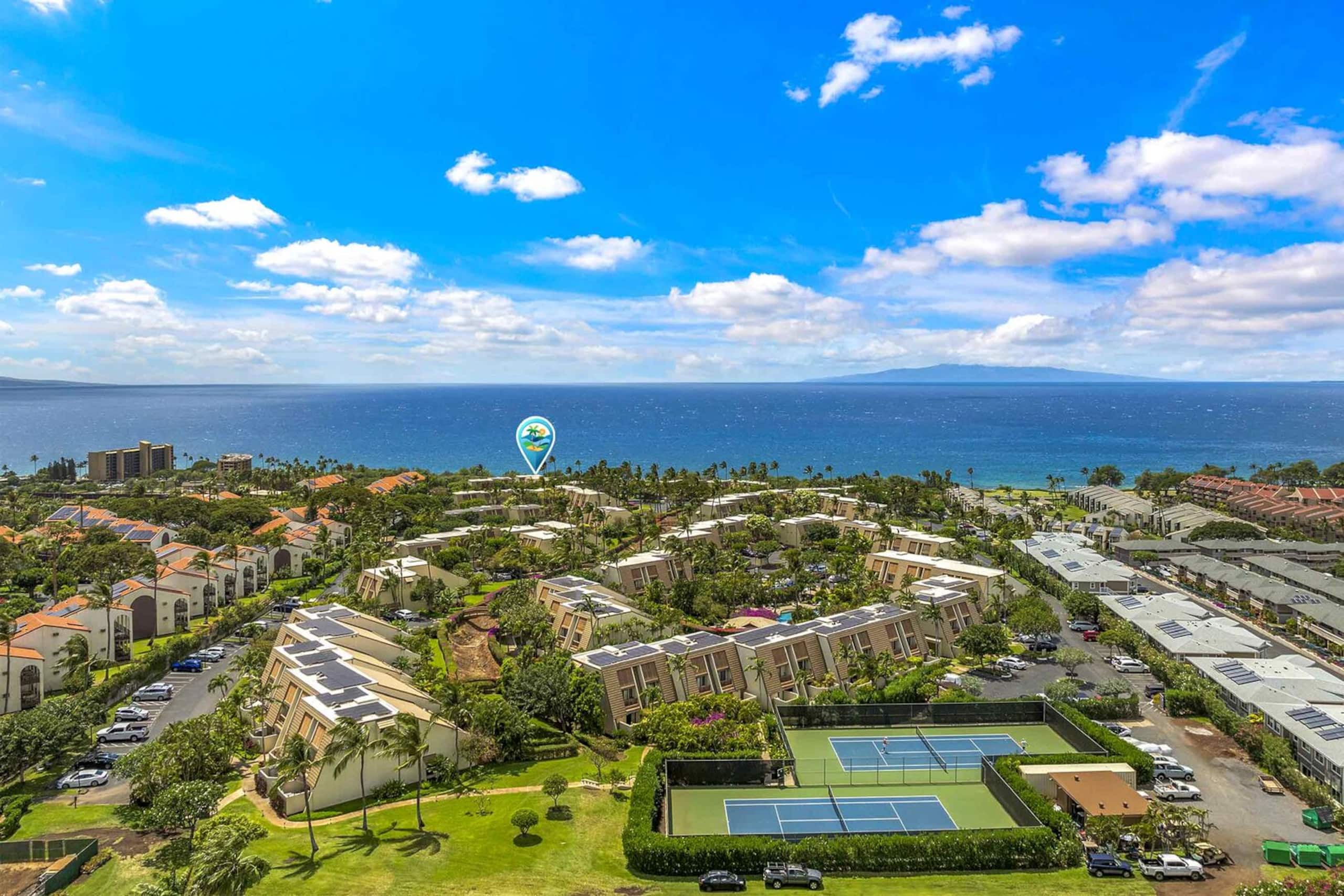 Condo in Kihei · ★5.0 · 2 bedrooms · 2 beds · 2 baths - Image 45