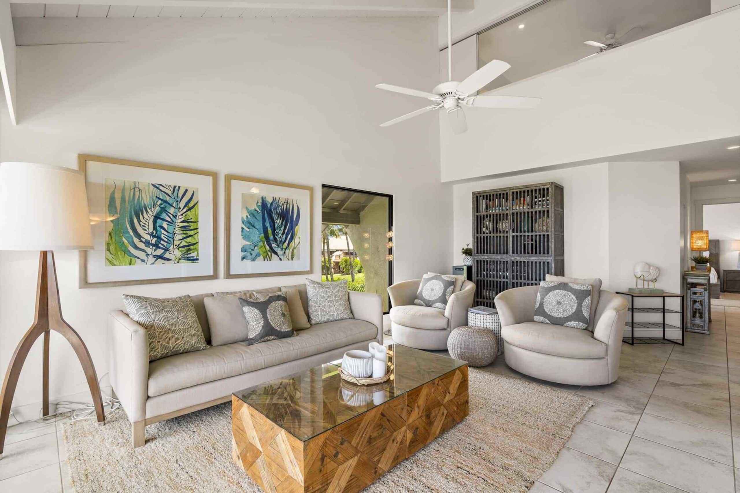 Condo in Kihei · ★5.0 · 2 bedrooms · 2 beds · 2 baths - Image 14