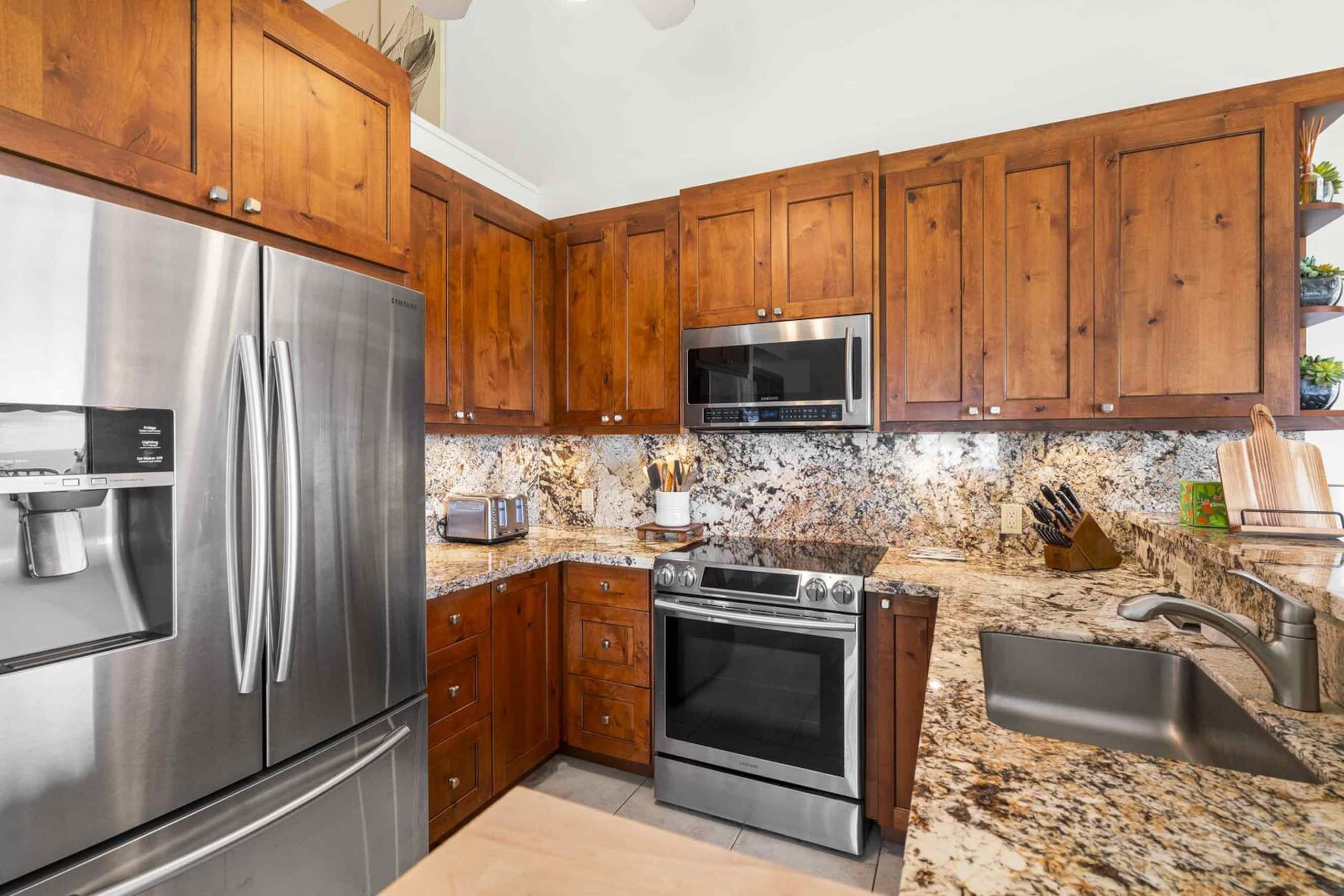Condo in Kihei · ★5.0 · 2 bedrooms · 2 beds · 2 baths - Image 21