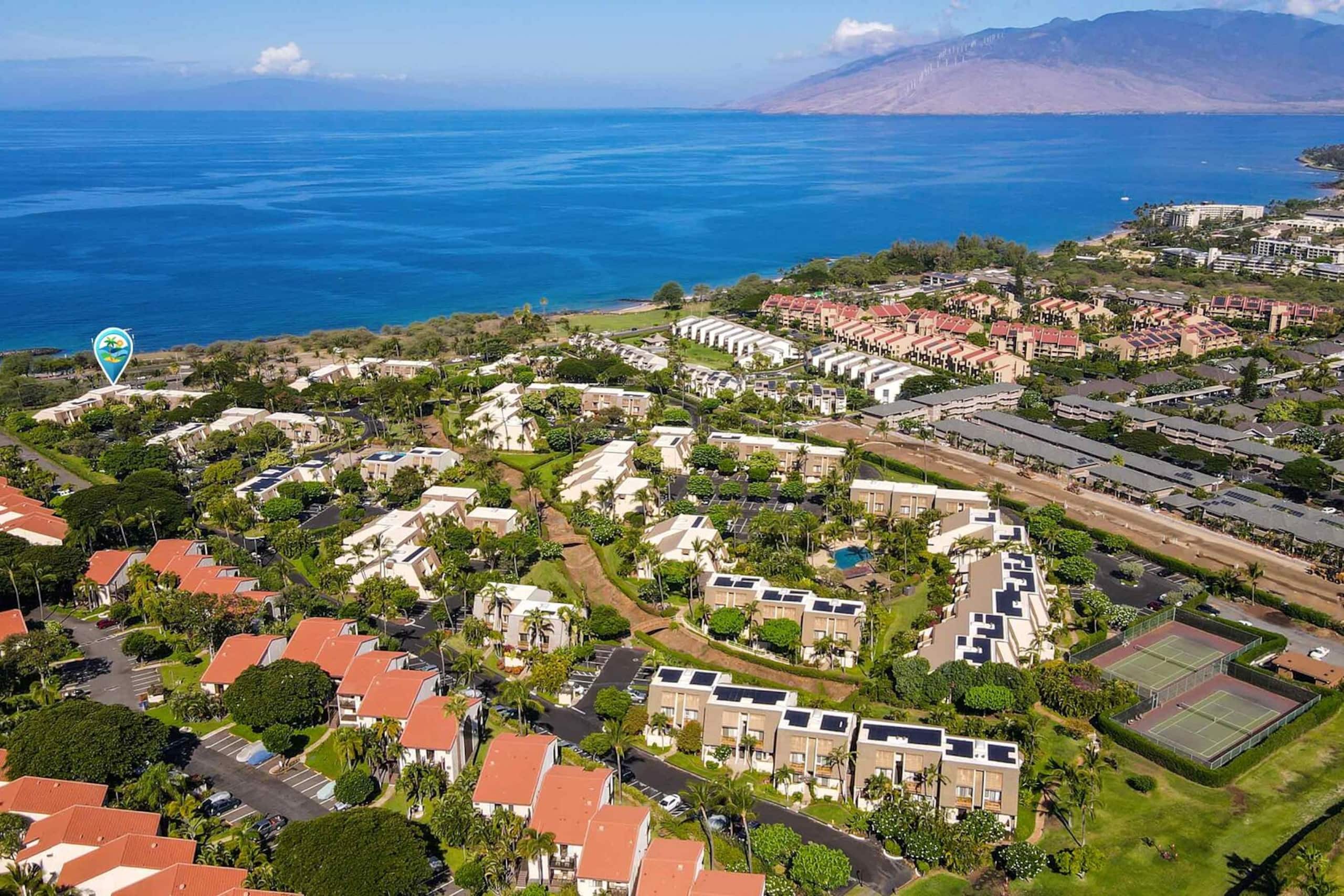 Condo in Kihei · ★5.0 · 2 bedrooms · 2 beds · 2 baths - Image 47