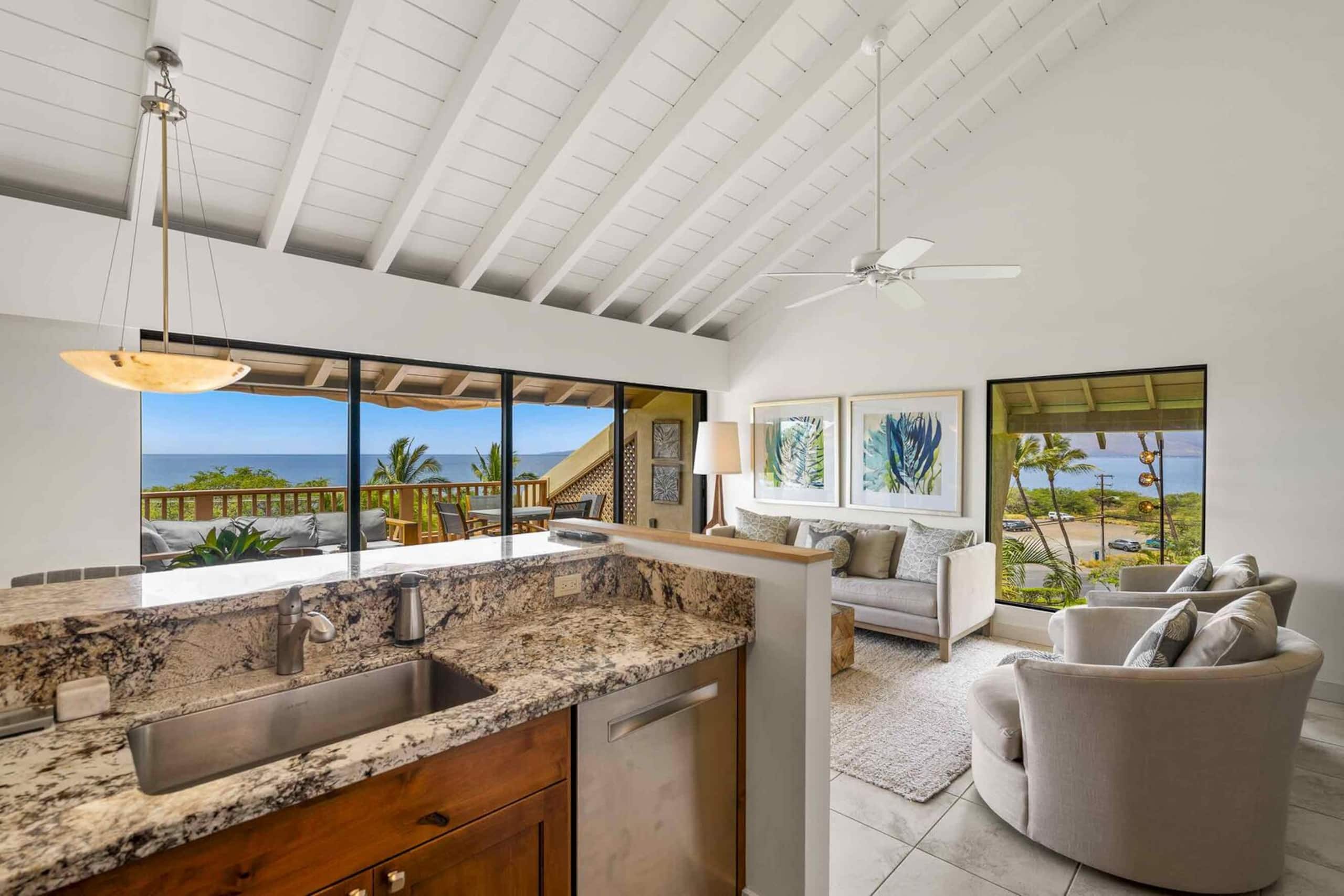 Condo in Kihei · ★5.0 · 2 bedrooms · 2 beds · 2 baths - Image 20