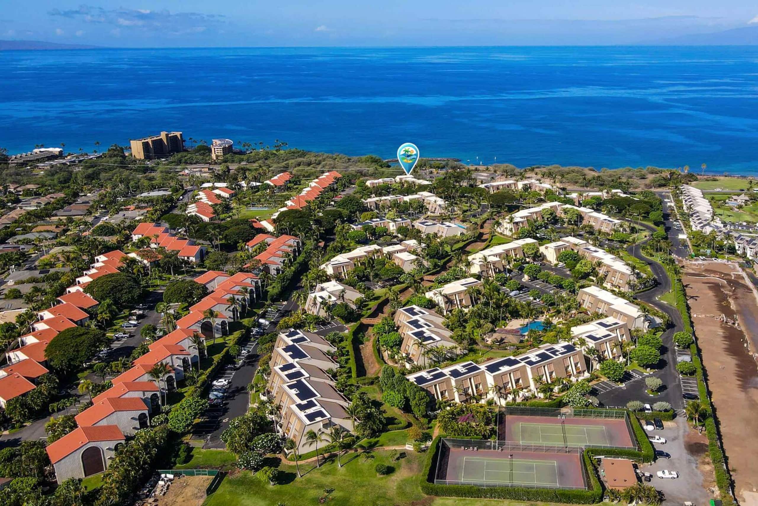 Condo in Kihei · ★5.0 · 2 bedrooms · 2 beds · 2 baths - Image 44