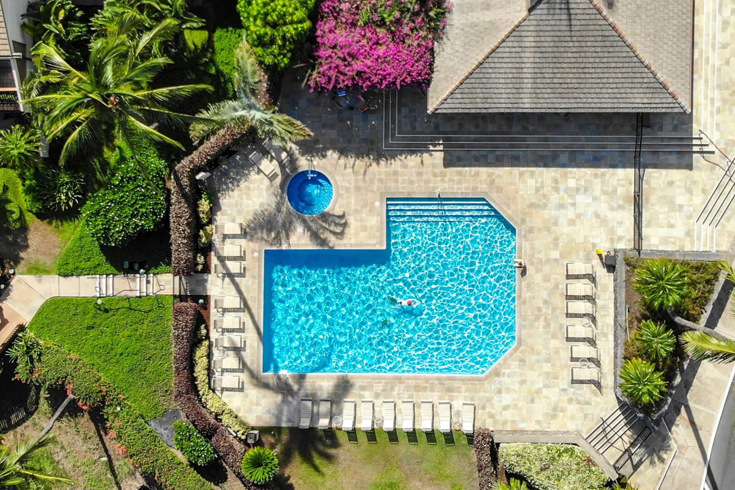 Condo in Kihei · ★5.0 · 2 bedrooms · 2 beds · 2 baths - Image 41