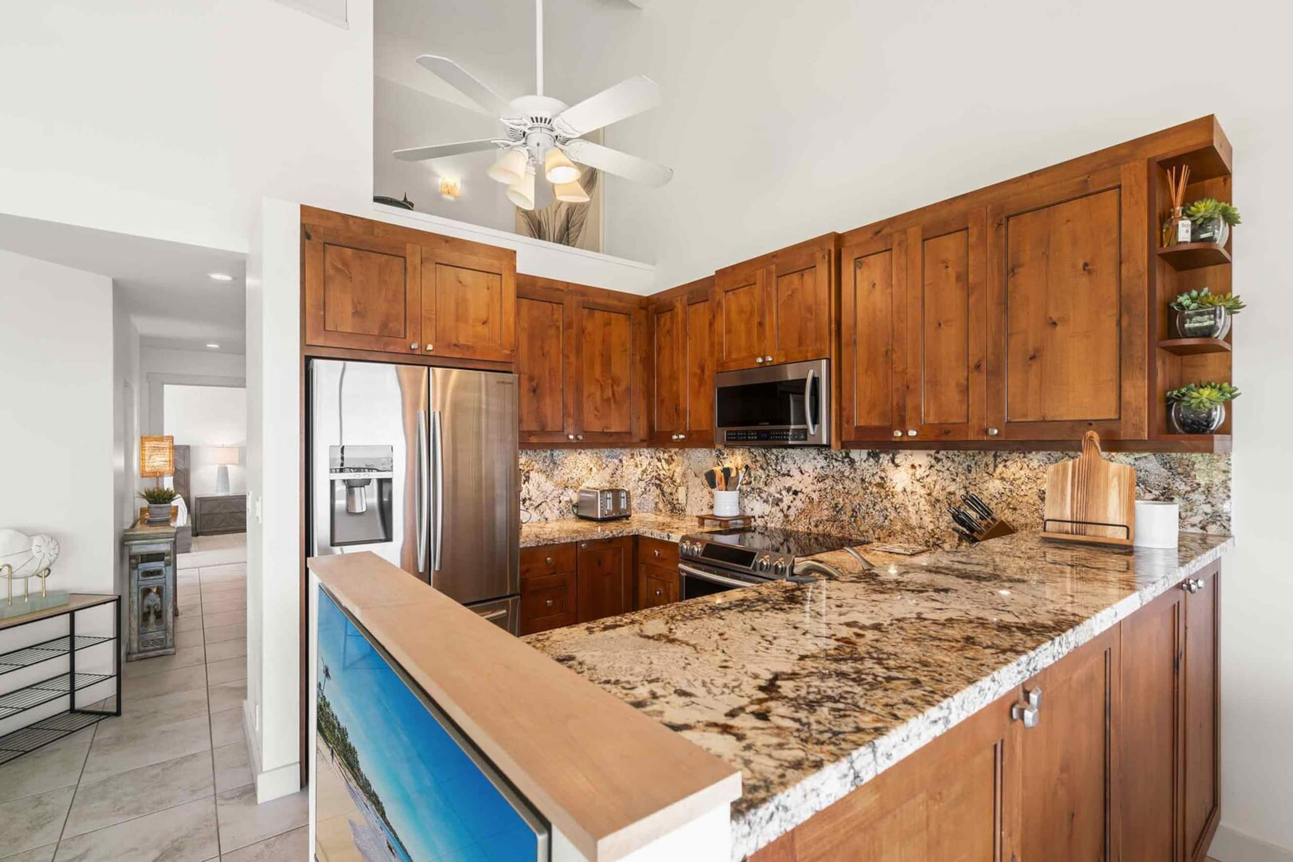 Condo in Kihei · ★5.0 · 2 bedrooms · 2 beds · 2 baths - Image 19