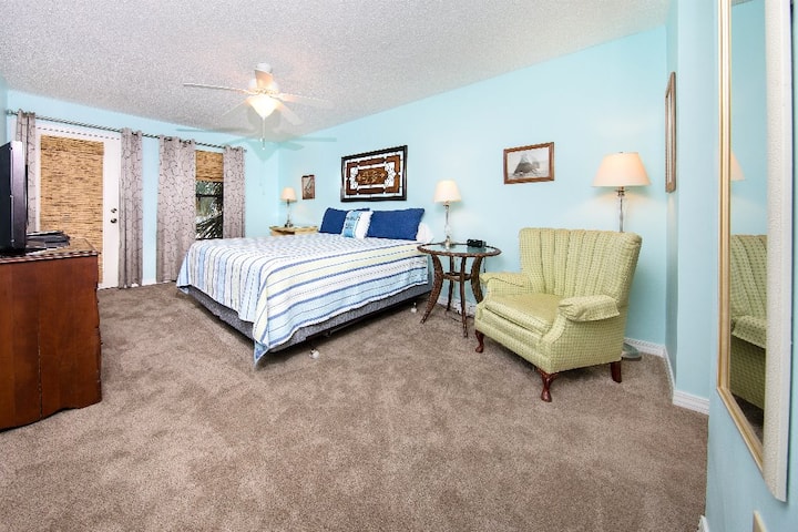 Sea Oats Condo, Gulf Shores, Al 2 Bed 2 Bath - Gulf Shores, AL